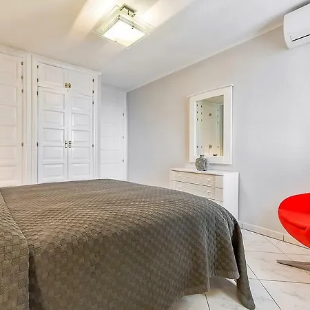 Daire Parque Santiago 2 Penthouse