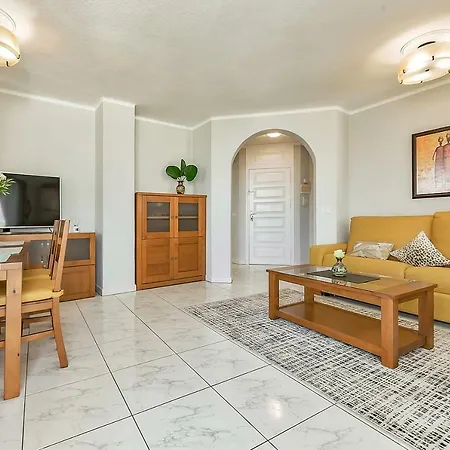 Parque Santiago 2 Penthouse Playa de las Américas