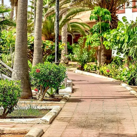 Daire Parque Santiago 2 Penthouse Playa de las Américas