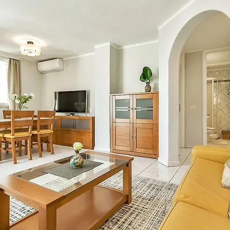 Daire Parque Santiago 2 Penthouse *