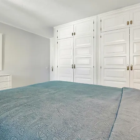 Daire Parque Santiago 2 Penthouse Playa de las Américas