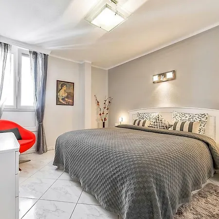 Parque Santiago 2 Penthouse Daire