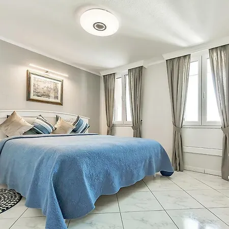 Parque Santiago 2 Penthouse Daire