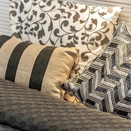 Daire Parque Santiago 2 Penthouse