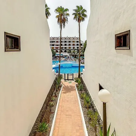 Apartment Parque Santiago 2 Penthouse
