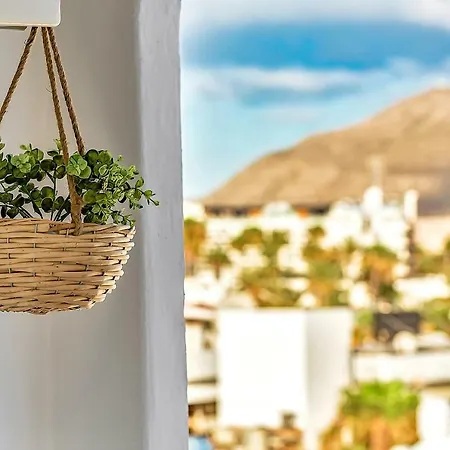 Apartment Parque Santiago 2 Penthouse Playa de las Americas (Tenerife)