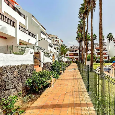 Apartment Parque Santiago 2 Penthouse