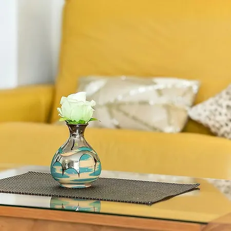 Apartment Parque Santiago 2 Penthouse Playa de las Americas (Tenerife)