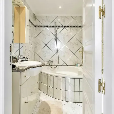 Parque Santiago 2 Penthouse Daire