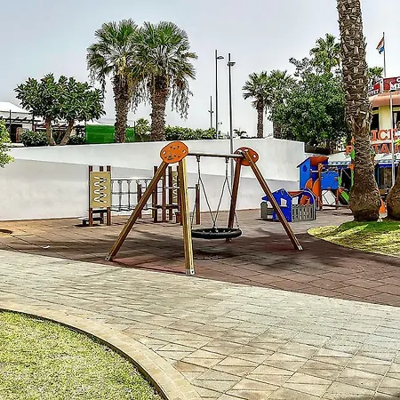 Daire Parque Santiago 2 Penthouse