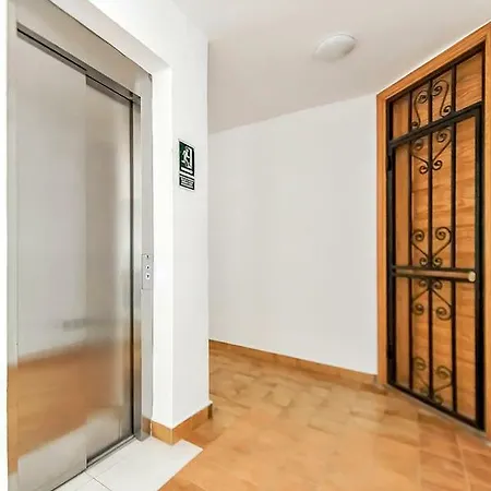 Parque Santiago 2 Penthouse *