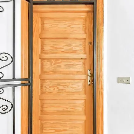 Daire Parque Santiago 2 Penthouse