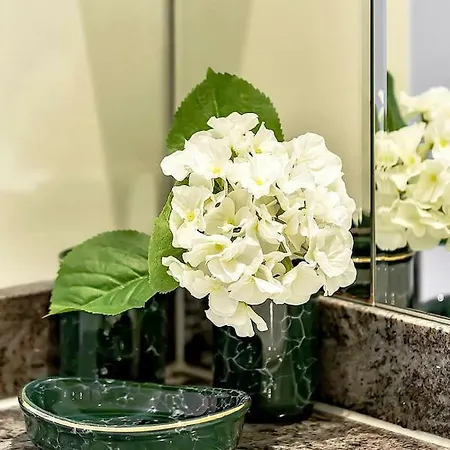 Daire Parque Santiago 2 Penthouse *