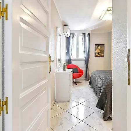 Daire Parque Santiago 2 Penthouse *