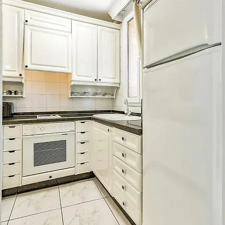 Parque Santiago 2 Penthouse * Playa de las Américas