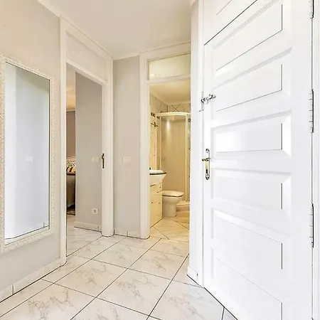 Daire Parque Santiago 2 Penthouse