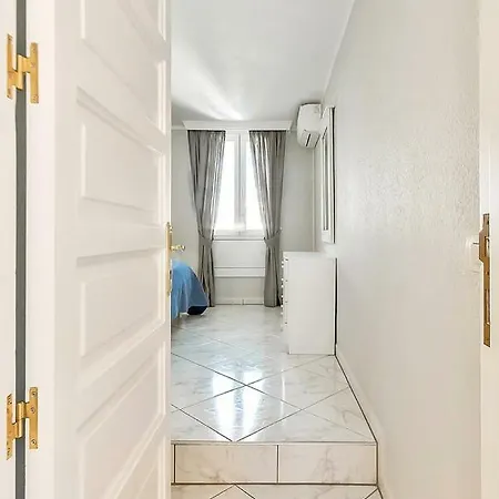 Apartment Parque Santiago 2 Penthouse *