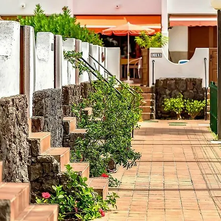 Daire Parque Santiago 2 Penthouse