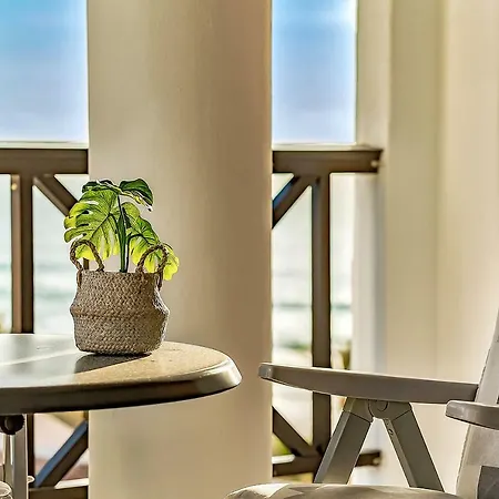 Daire Parque Santiago 2 Penthouse