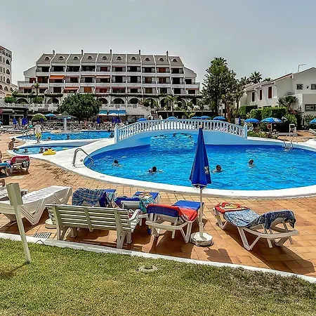 Parque Santiago 2 Penthouse Daire *